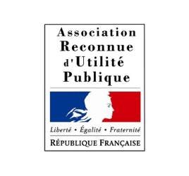 Association reconnue utilite Publique