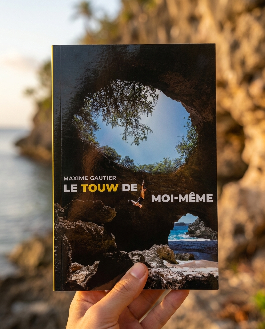 Le Touw de moi-même